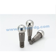 Carbon Steel Ball Stud Plain